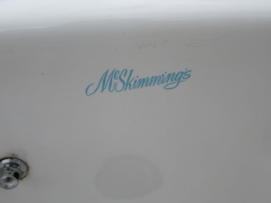 McSkimming Modern Basin 260H x 560W x 42D