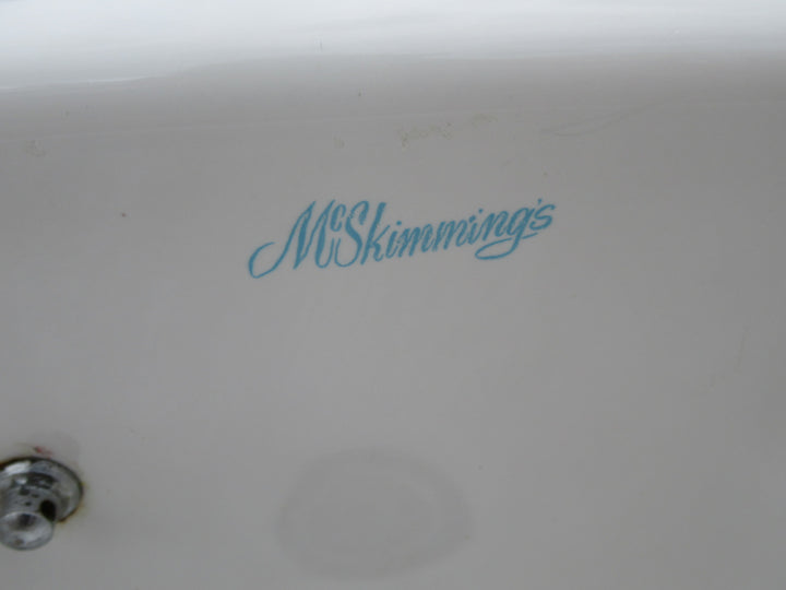 McSkimming Modern Basin 260H x 560W x 42D