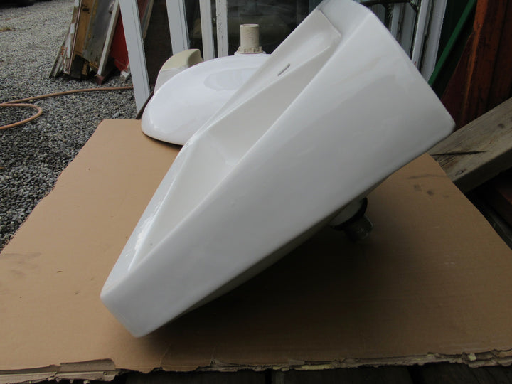McSkimming Modern Basin 260H x 560W x 42D