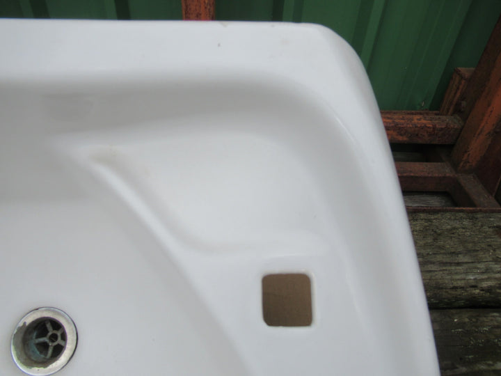 McSkimming Modern Basin 260H x 560W x 42D