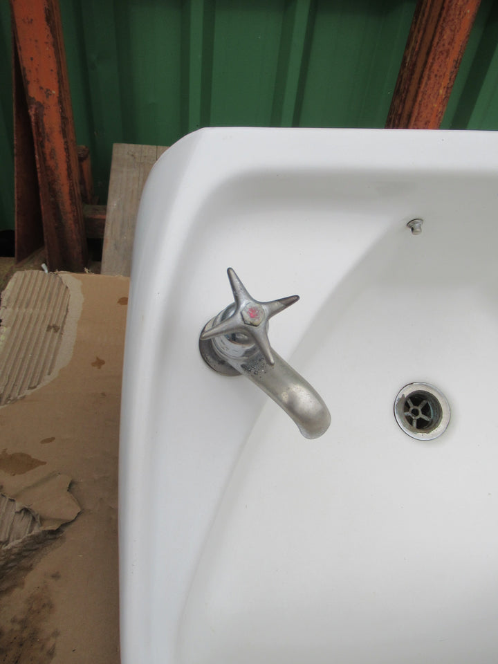 McSkimming Modern Basin 260H x 560W x 42D