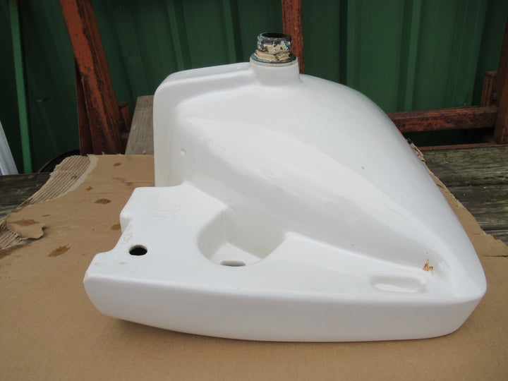 McSkimming Modern Basin 260H x 560W x 42D