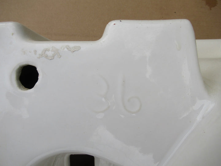 McSkimming Modern Basin 260H x 560W x 42D