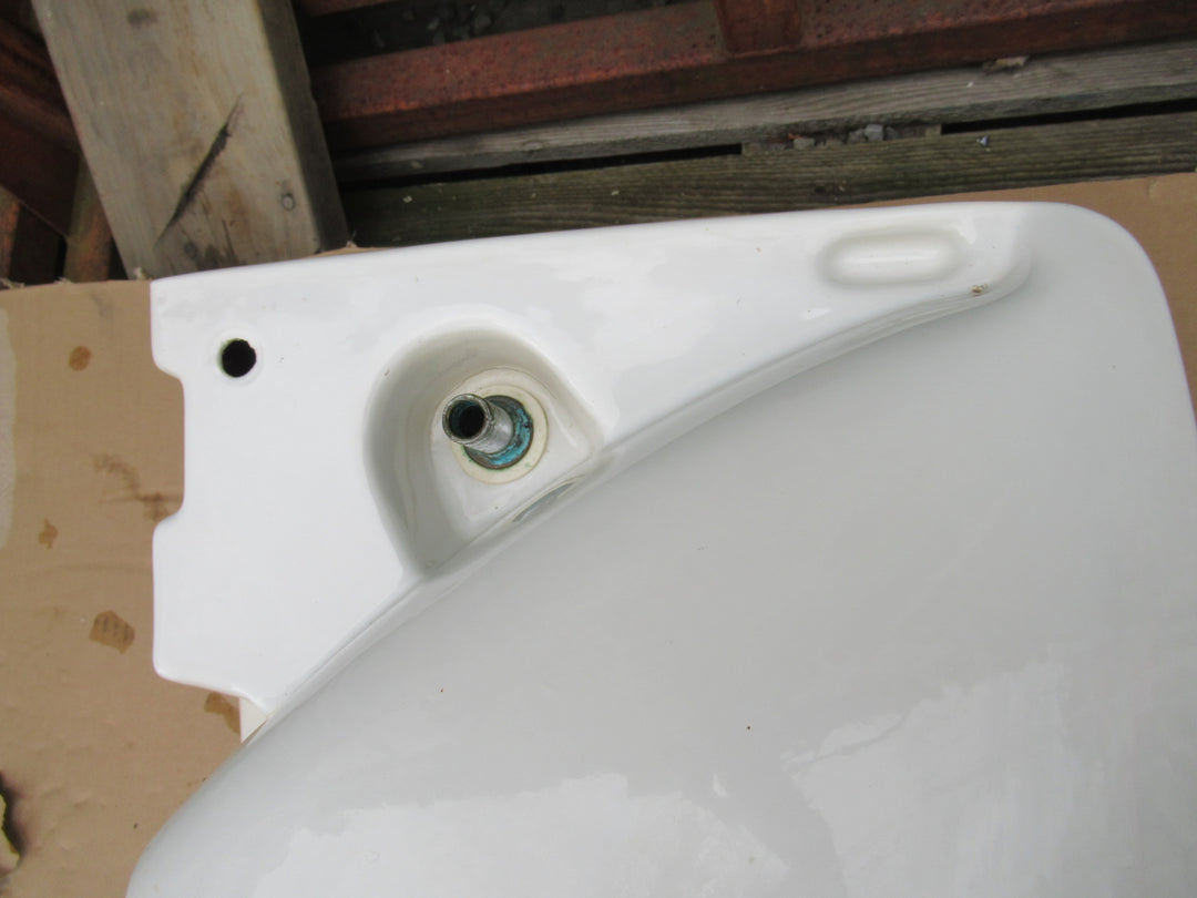 McSkimming Modern Basin 260H x 560W x 42D