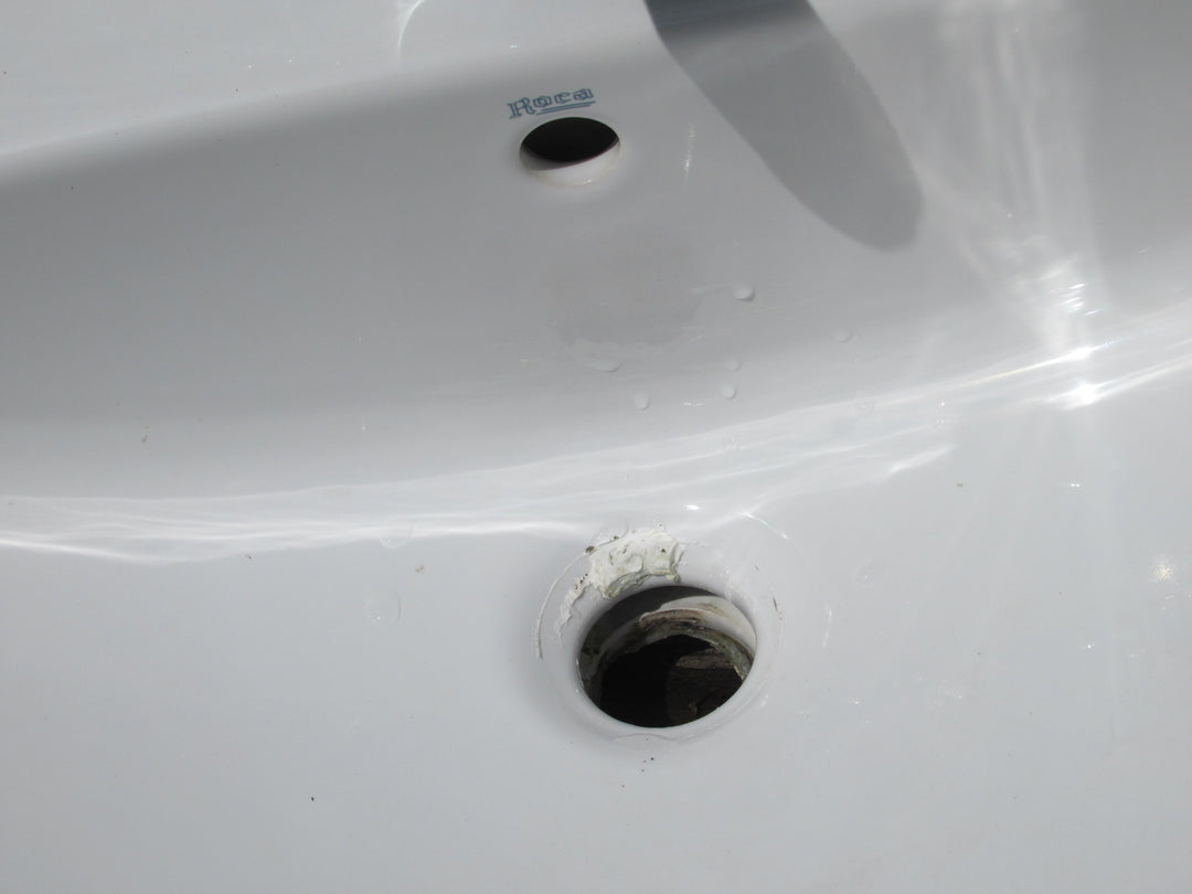 Roco 1/2 Round Basin 230H x 650W x 530D