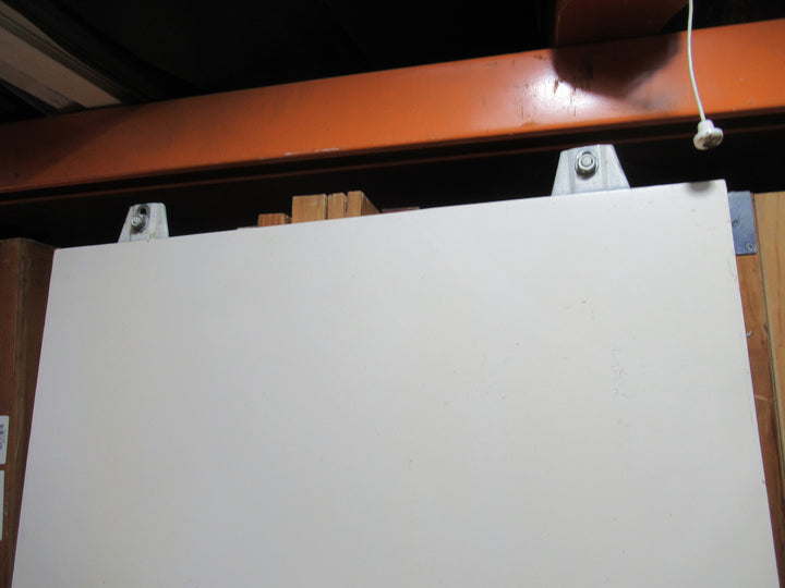 Pamt Finished Sliding Door 1950H x 635W x 40D