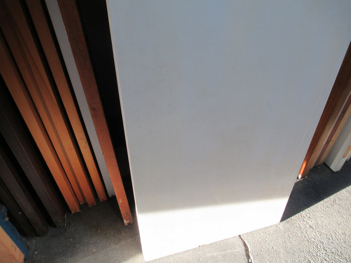 Pamt Finished Sliding Door 1950H x 635W x 40D