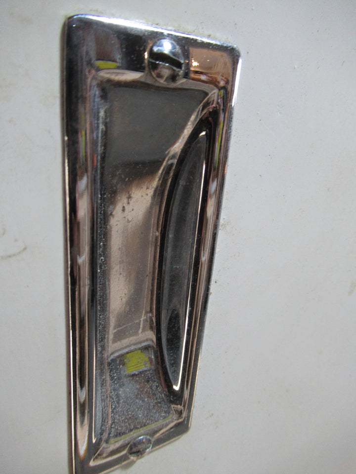 Pamt Finished Sliding Door 1950H x 635W x 40D