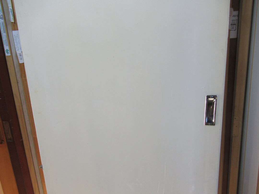 Pamt Finished Sliding Door 1950H x 635W x 40D