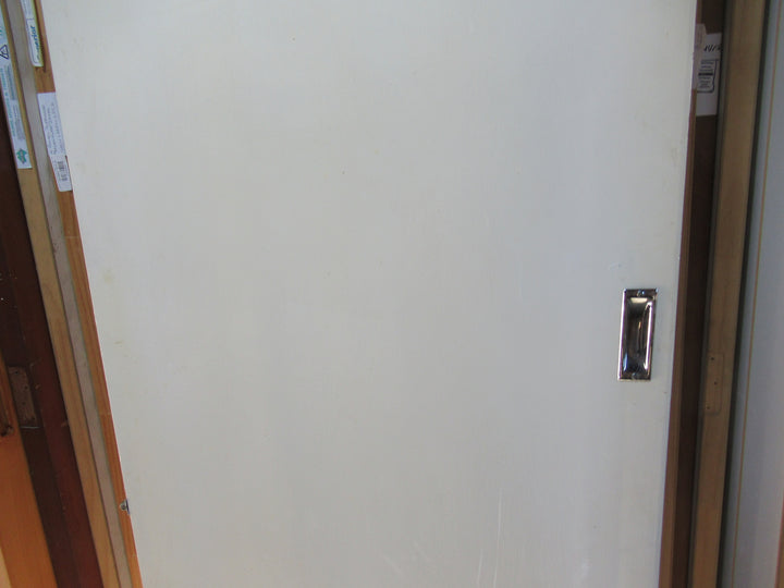 Pamt Finished Sliding Door 1950H x 635W x 40D