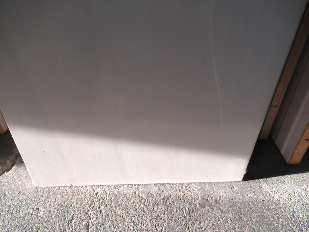 Pamt Finished Sliding Door 1950H x 635W x 40D
