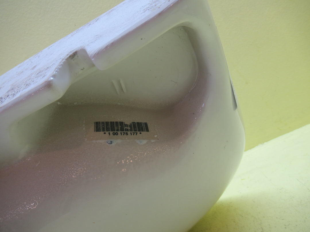 Small Semi Circle Basin 150H x 400W x 270D