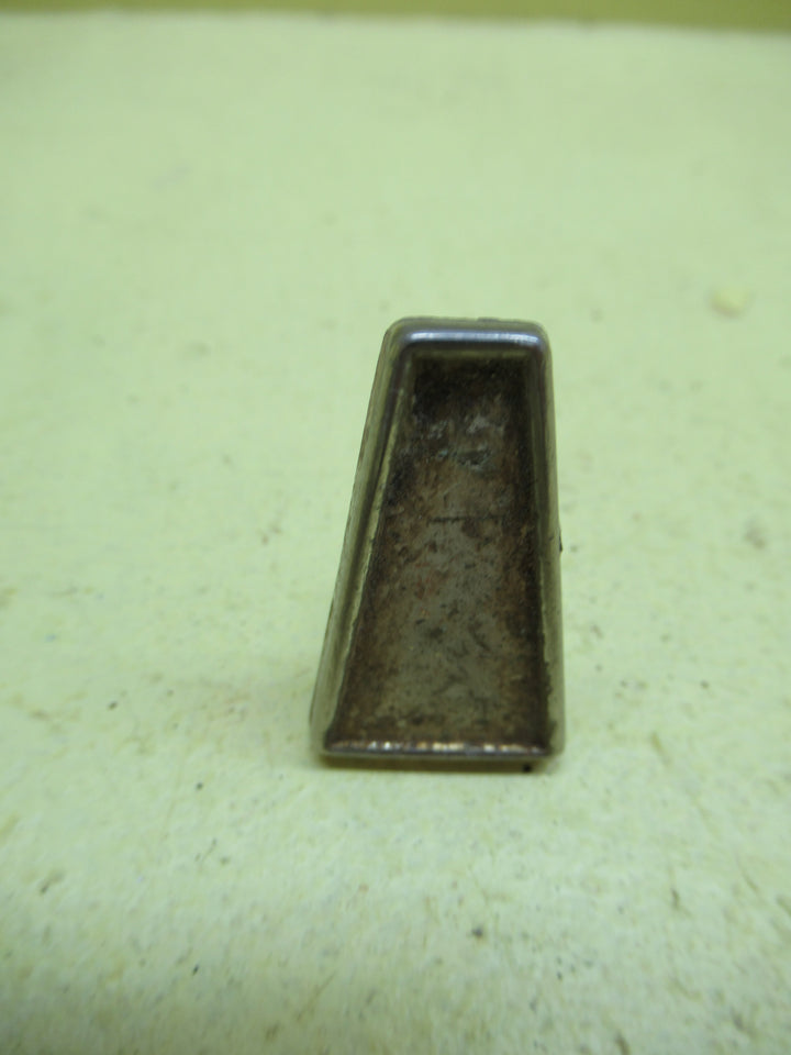 Retro Blunted Triangle Knob Handle for Cabinet 35L x 8-20W x 18H