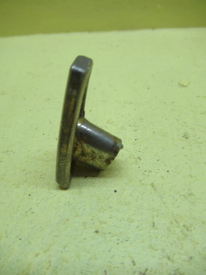 Retro Blunted Triangle Knob Handle for Cabinet 35L x 8-20W x 18H
