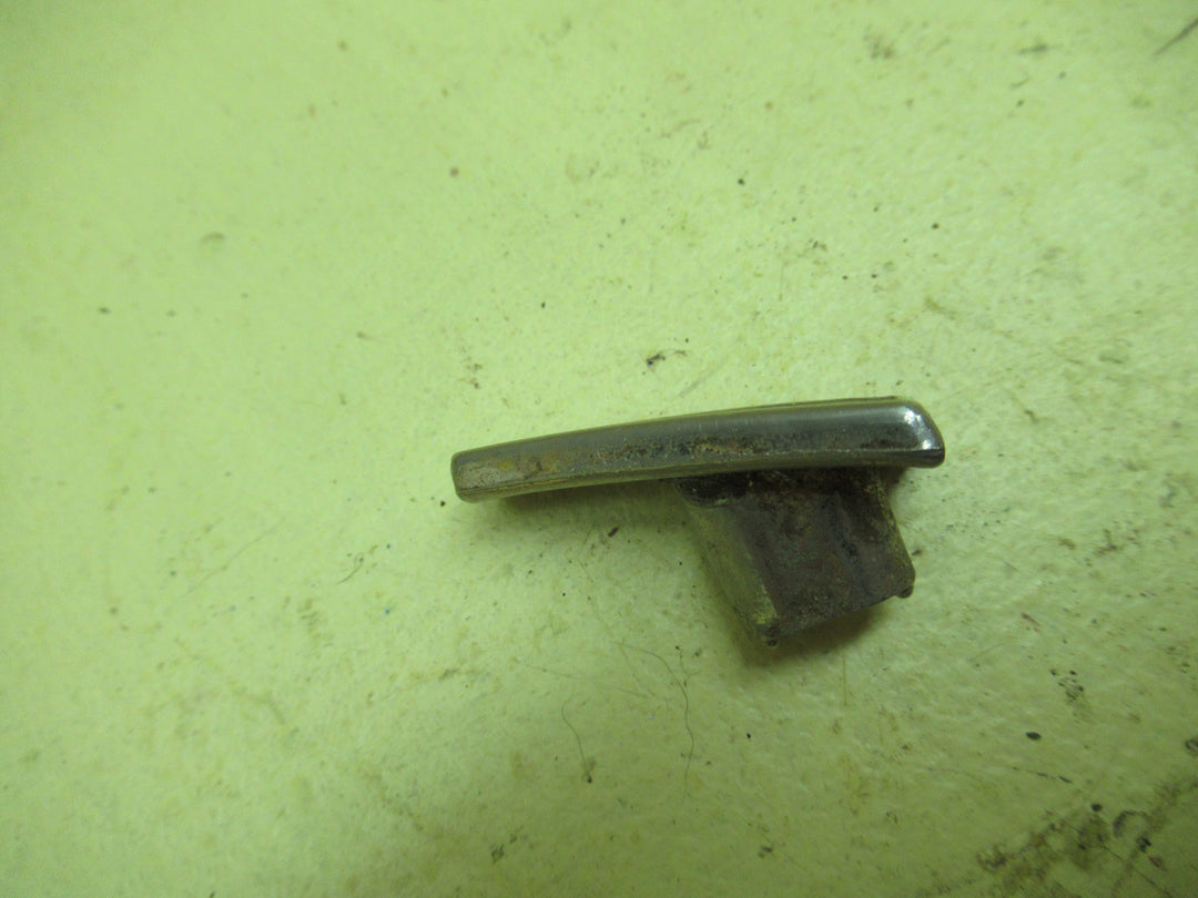 Retro Blunted Triangle Knob Handle for Cabinet 35L x 8-20W x 18H