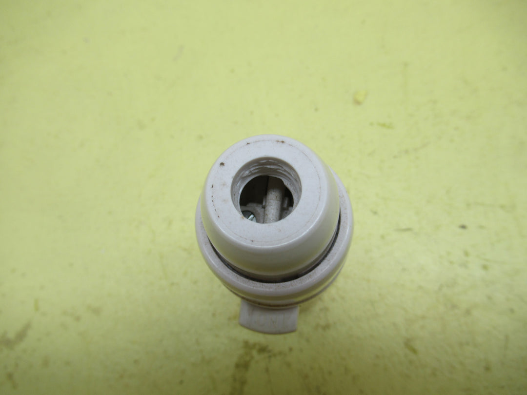 Push Bar Lamp Holder for Free Standing Light 12-23-55Dia x 88H