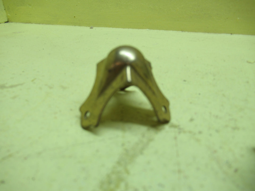 Brass Corner Protector 40W x 40L x 37D