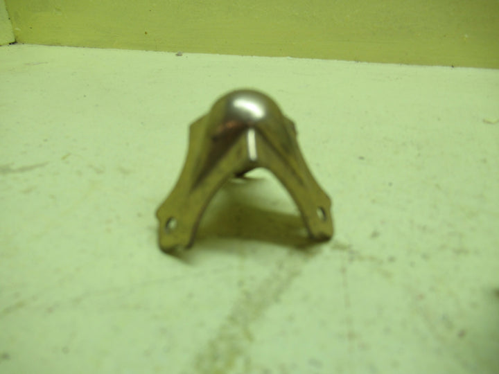 Brass Corner Protector 40W x 40L x 37D