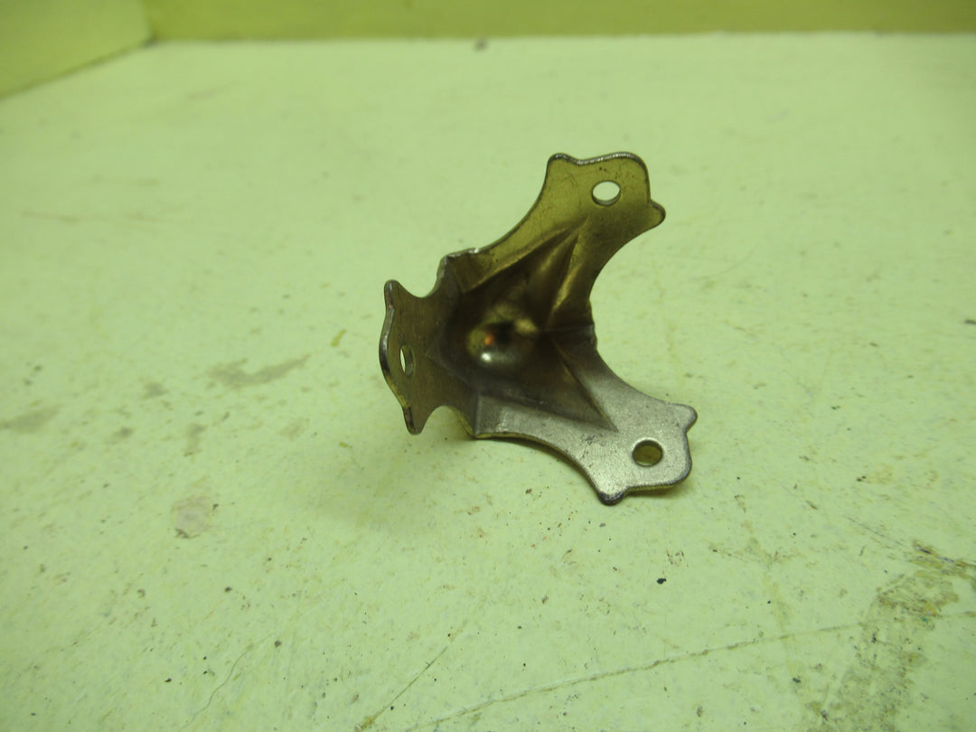 Brass Corner Protector 40W x 40L x 37D