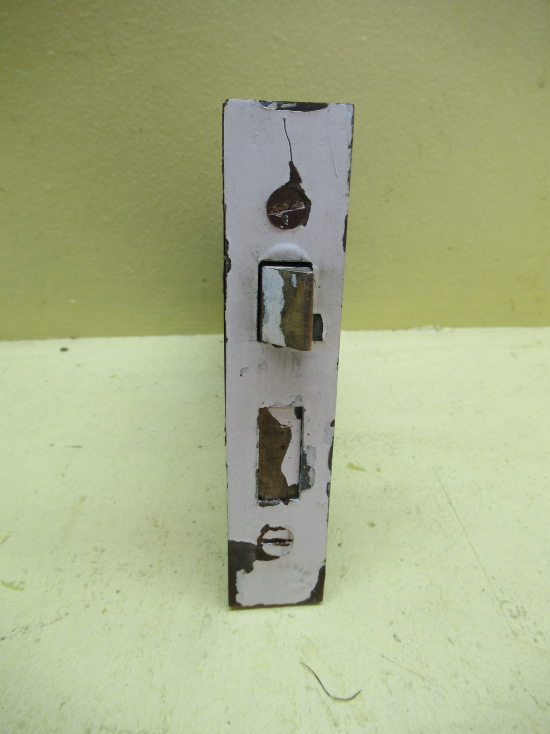 Vintage Villa Mortice Lock (Willenham) 120L x 25W/70Hx 15W x 130D