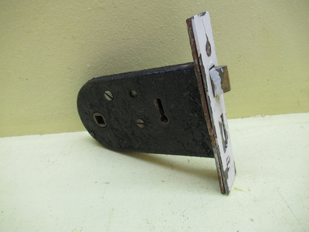 Vintage Villa Mortice Lock (Willenham) 120L x 25W/70Hx 15W x 130D