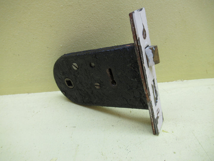 Vintage Villa Mortice Lock (Willenham) 120L x 25W/70Hx 15W x 130D
