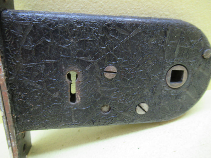 Vintage Villa Mortice Lock (Willenham) 120L x 25W/70Hx 15W x 130D