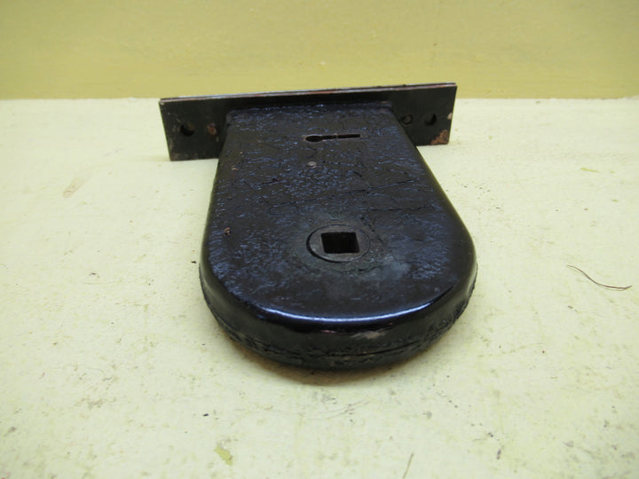 Vintage Villa Mortice Lock (Willenham) 120L x 25W/70Hx 15W x 130D