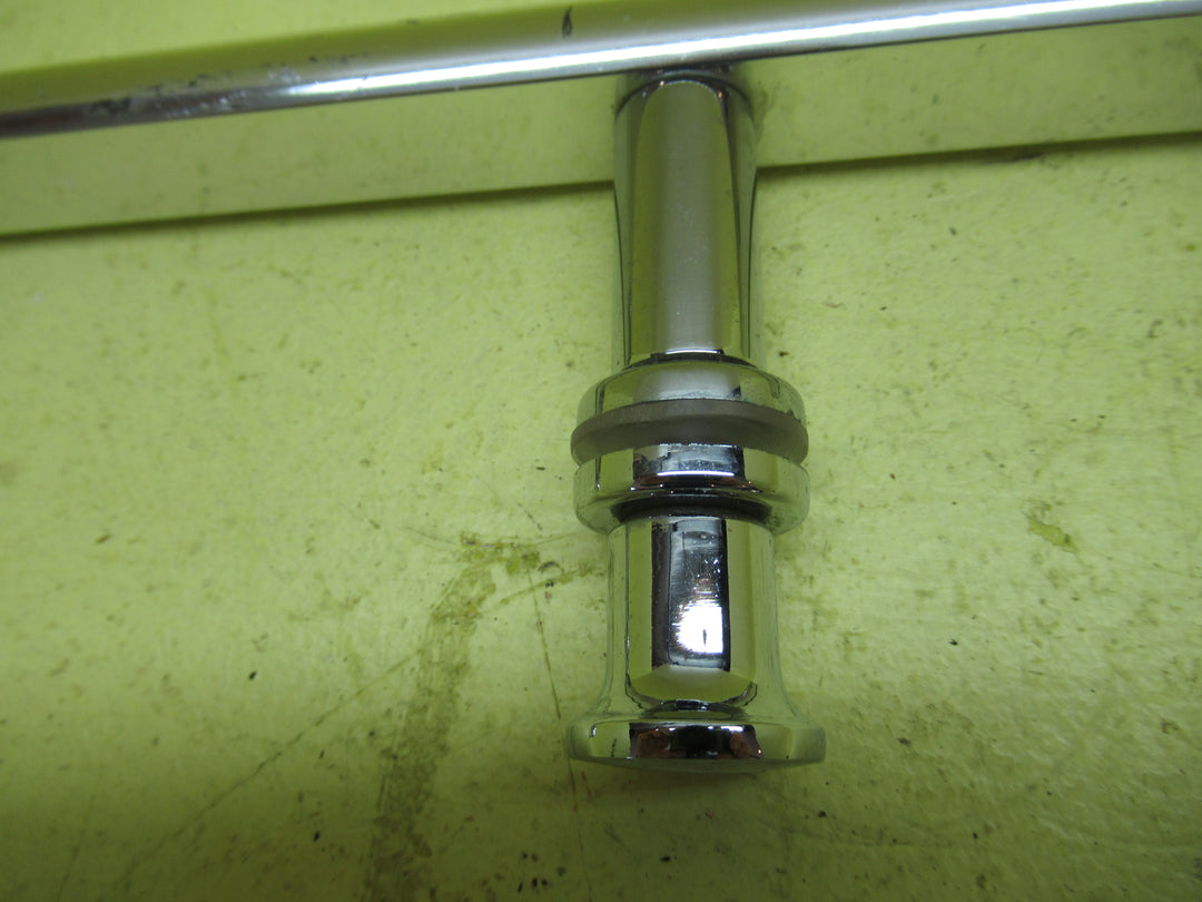 Shower Door Handle 350Hx 20W x 52-80D