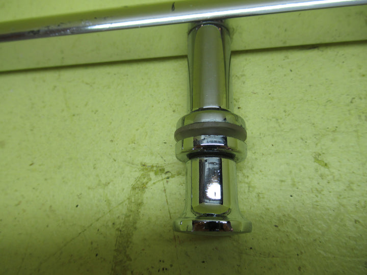 Shower Door Handle 350Hx 20W x 52-80D