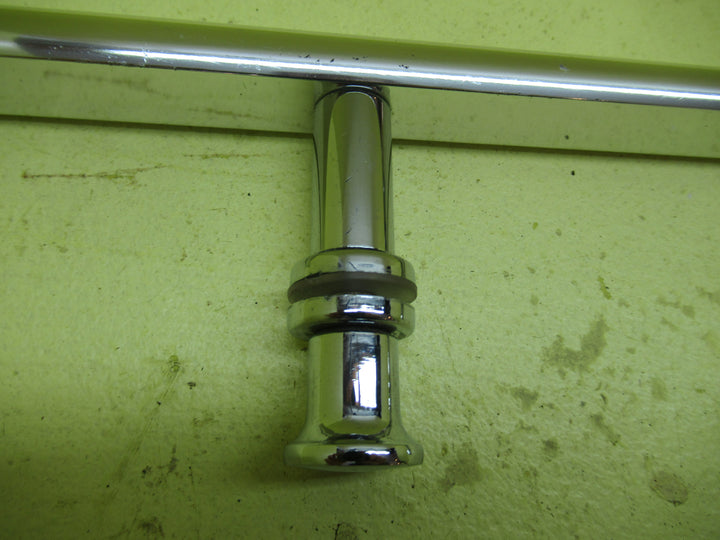 Shower Door Handle 350Hx 20W x 52-80D