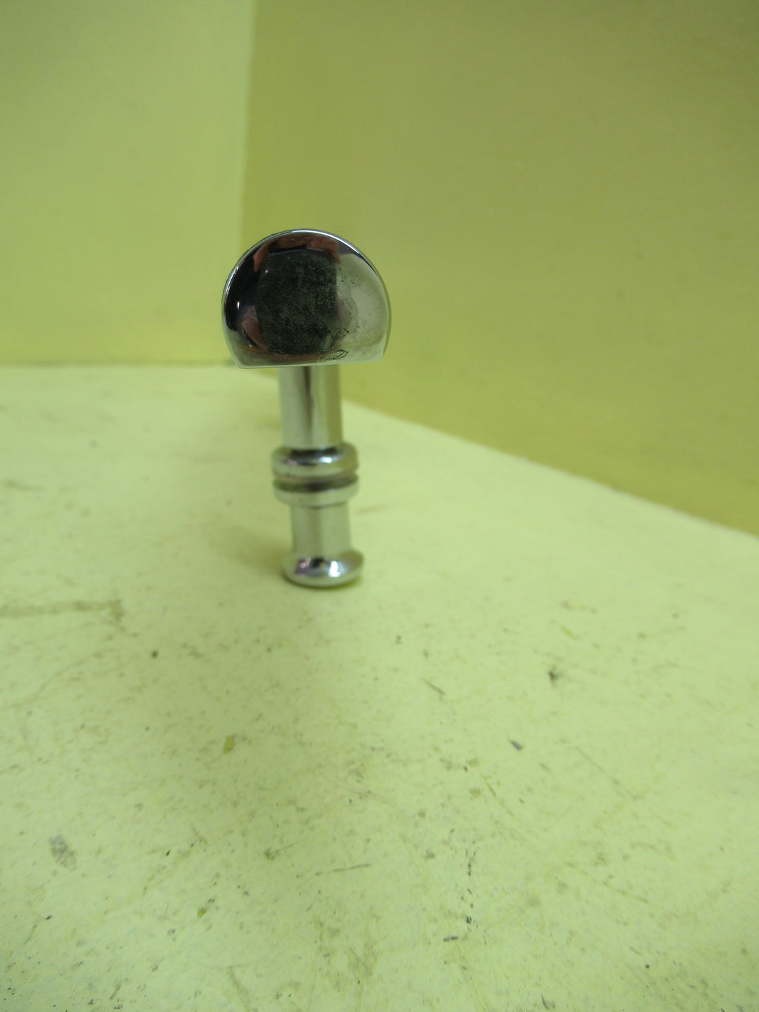 Shower Door Handle 350Hx 20W x 52-80D