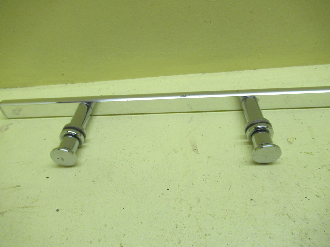 Shower Door Handle 350Hx 20W x 52-80D