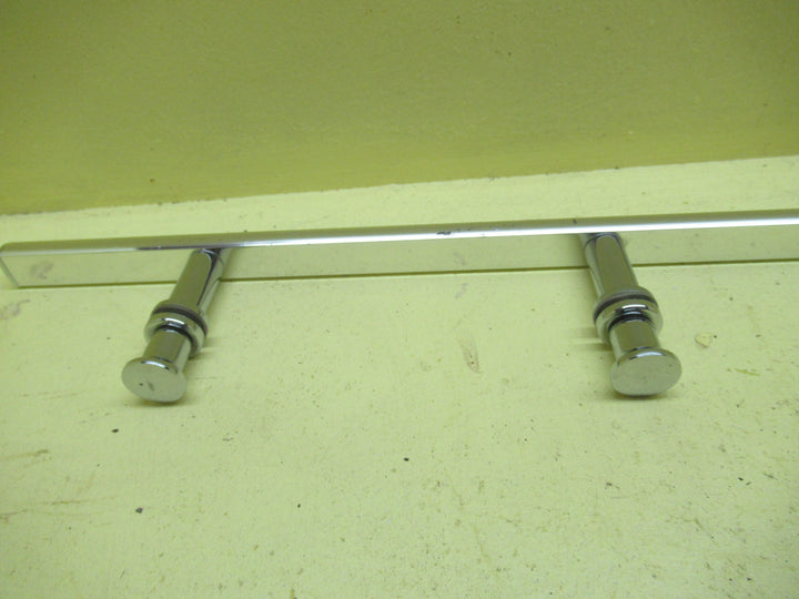 Shower Door Handle 350Hx 20W x 52-80D