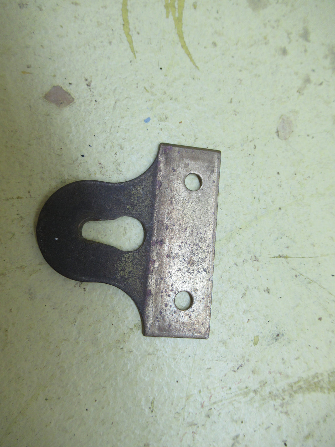 Brass Picture Mounting Plates 33,38,45H x 31.38.50W