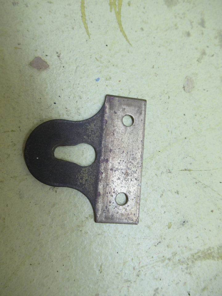 Brass Picture Mounting Plates 33,38,45H x 31.38.50W