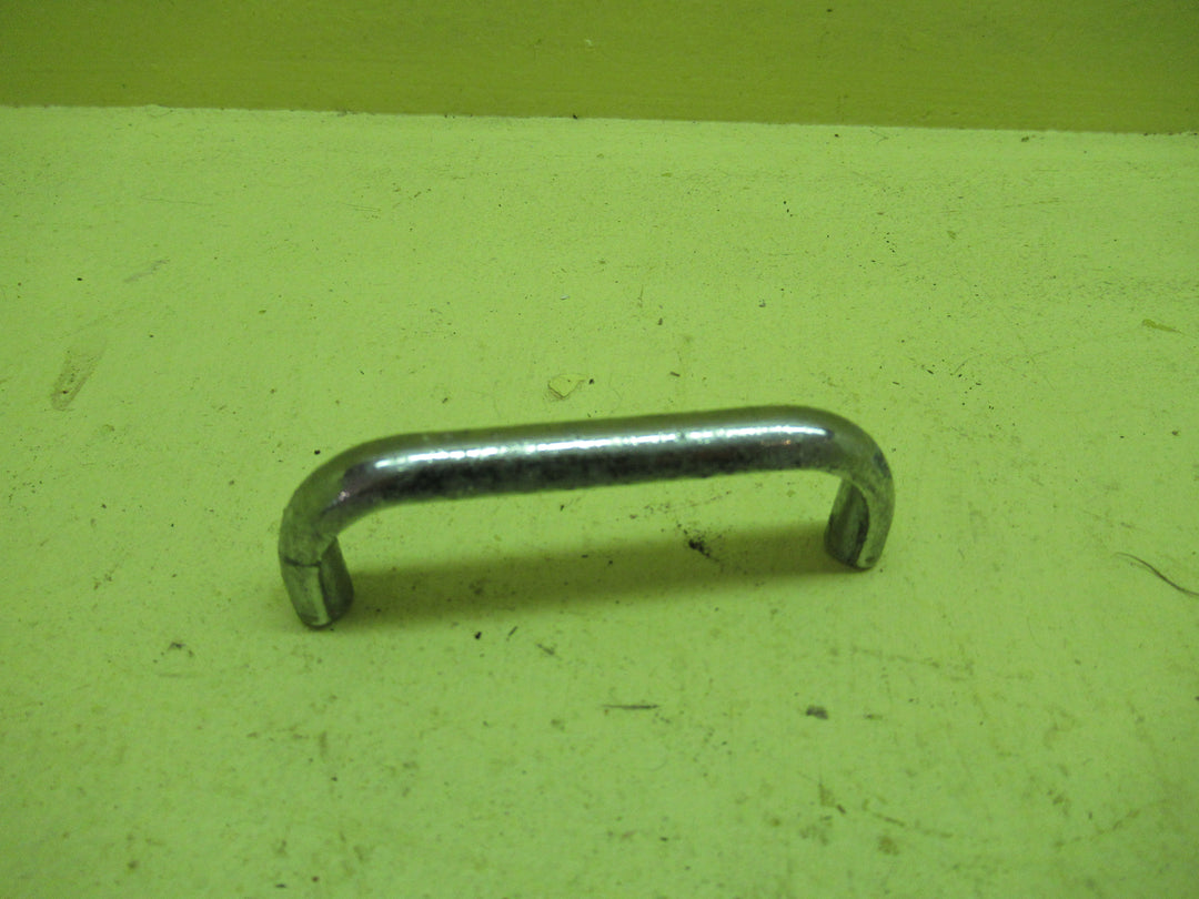 1/2 Tube Chrome Draw Pull Handle 80L x 10W x 24D