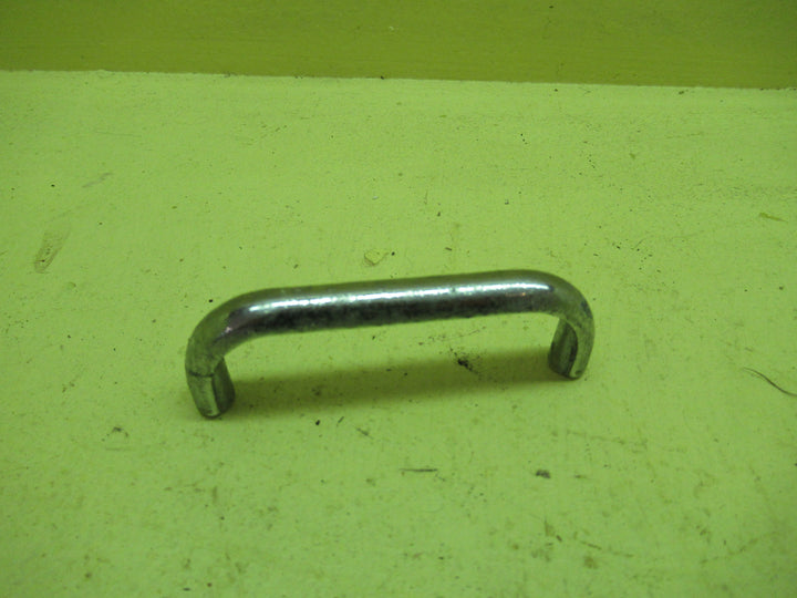 1/2 Tube Chrome Draw Pull Handle 80L x 10W x 24D