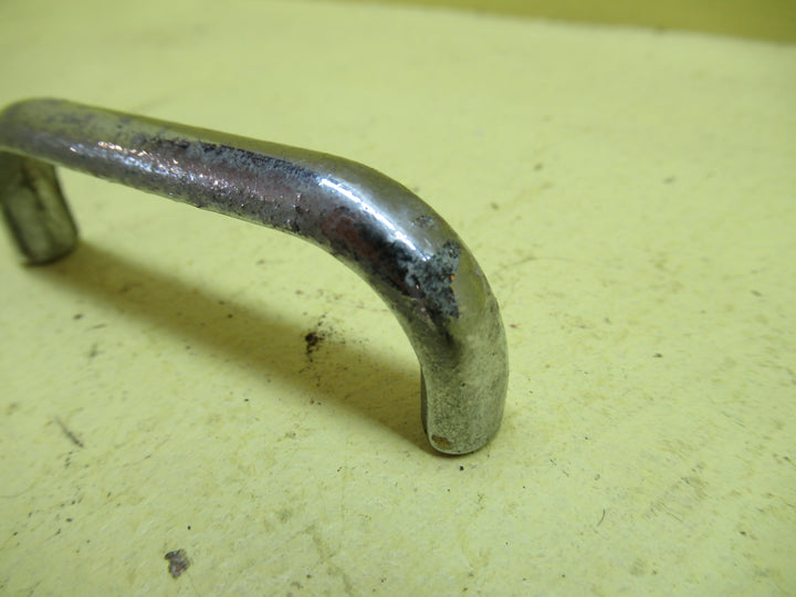 1/2 Tube Chrome Draw Pull Handle 80L x 10W x 24D