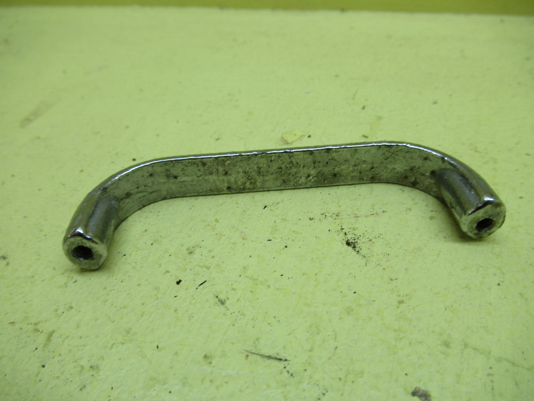 1/2 Tube Chrome Draw Pull Handle 80L x 10W x 24D