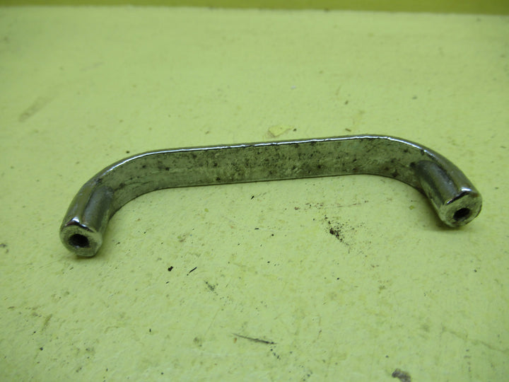 1/2 Tube Chrome Draw Pull Handle 80L x 10W x 24D
