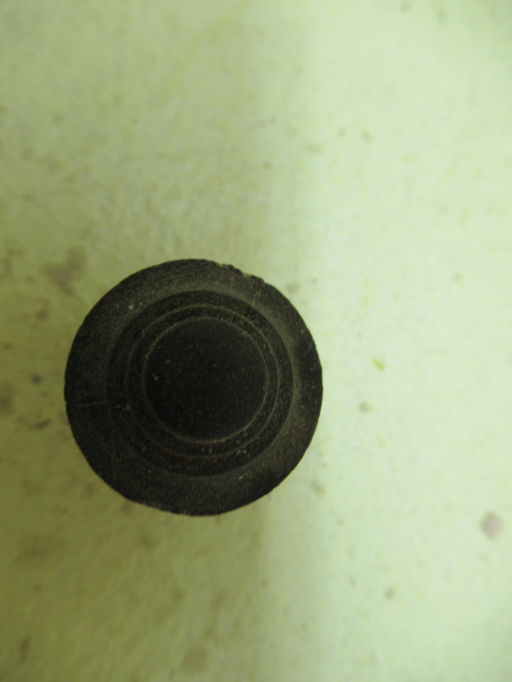 Small Concial & Flat Circle Draw Knobs 20Dia x 20H