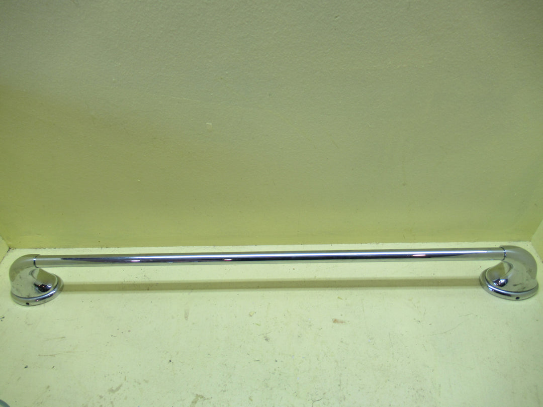 Chrome Plated Towel Rail 52H x 695L x 65Dia