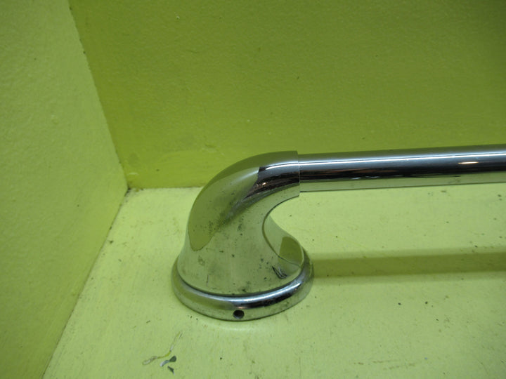Chrome Plated Towel Rail 52H x 695L x 65Dia