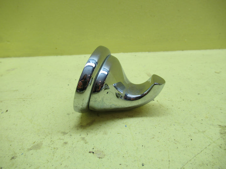 Chrome Chunky Hook 52H x 60D x 70W