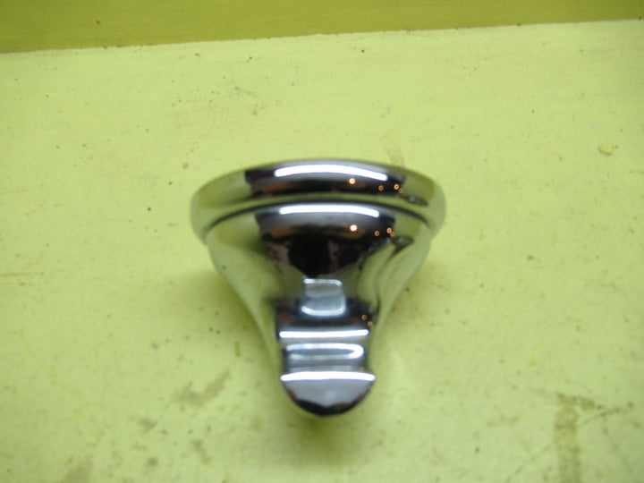 Chrome Chunky Hook 52H x 60D x 70W