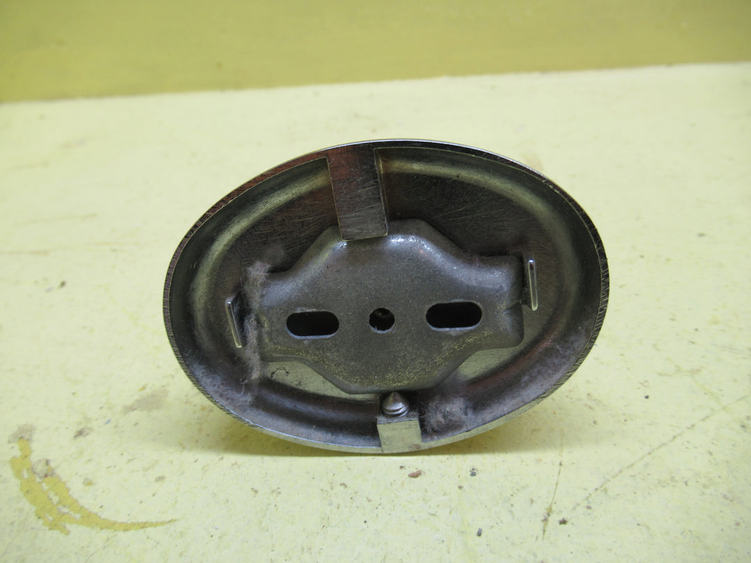 Chrome Chunky Hook 52H x 60D x 70W