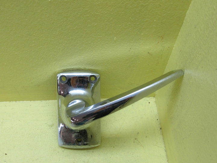 RetroLegge Pacific 22 Wedge Handle 75H x 40W