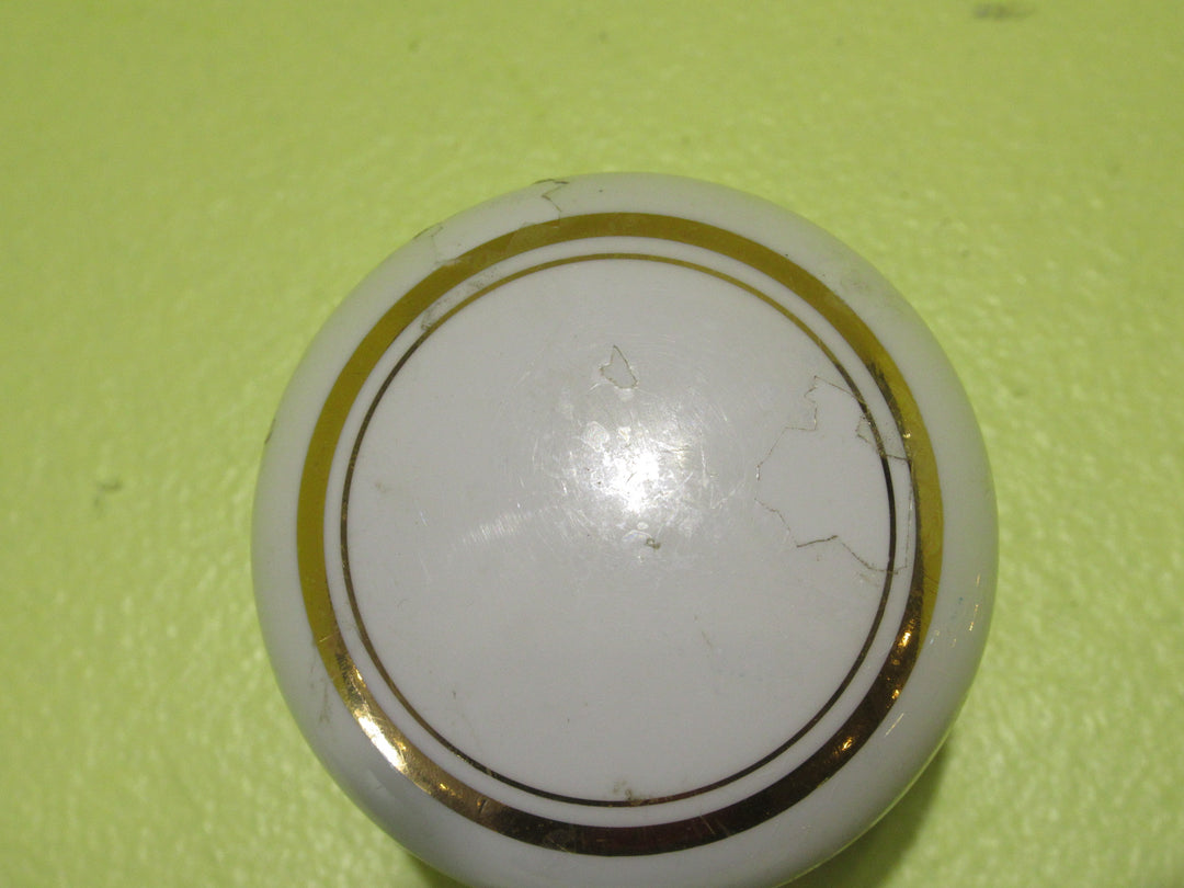 Miscellaneous Porcelain Door Knobs
