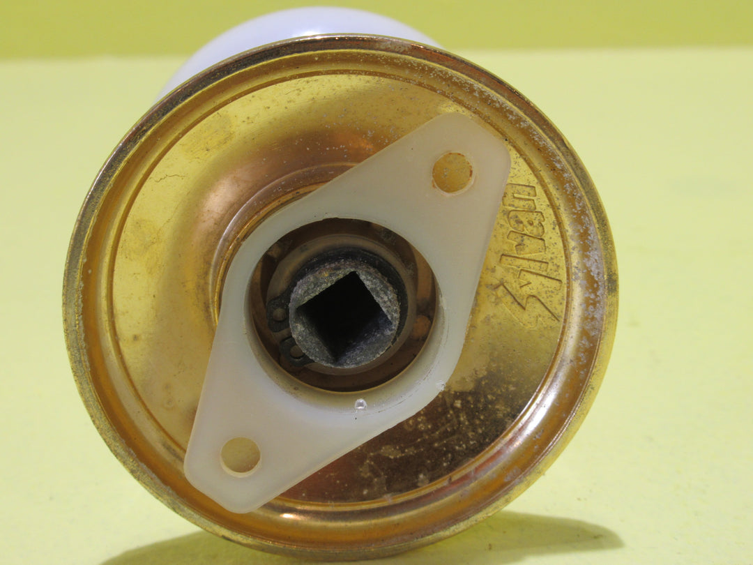 Miscellaneous Porcelain Door Knobs